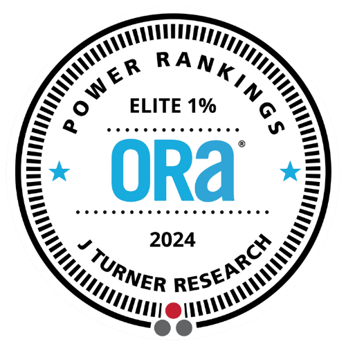 Ora Elite 1 Percent