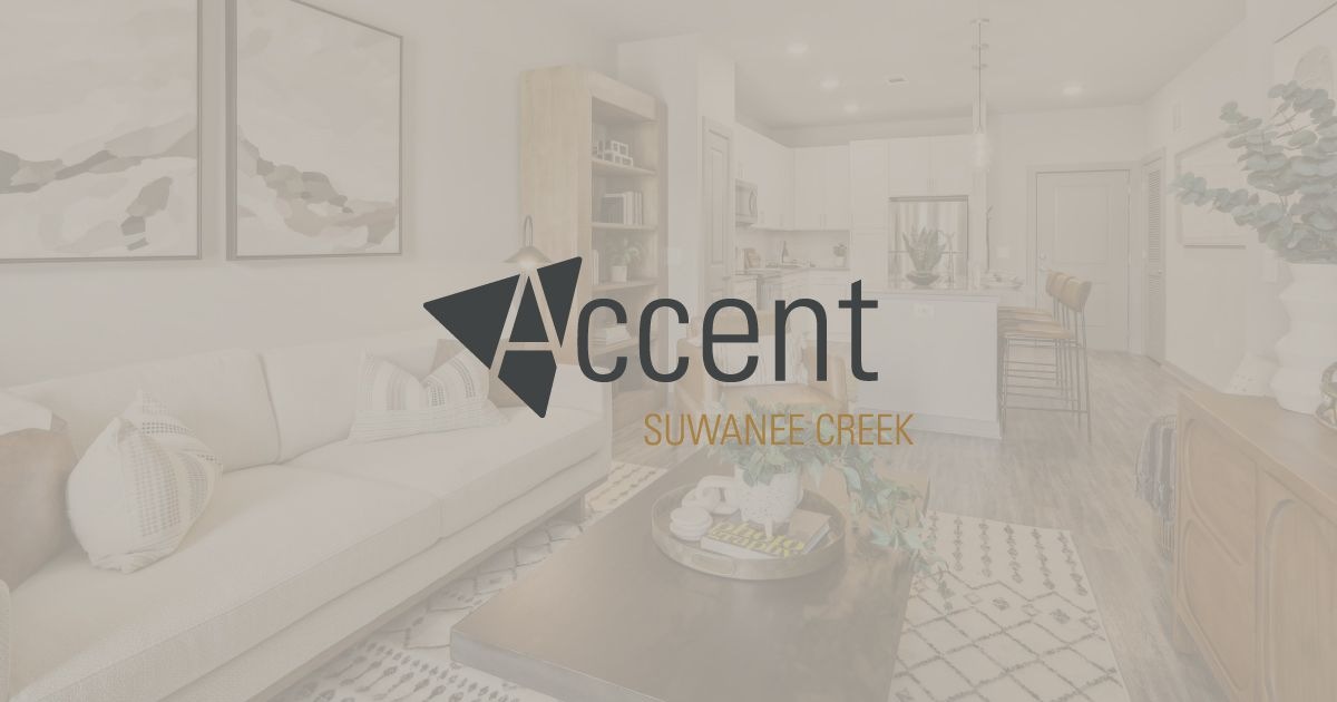 Accent Suwanee Creek