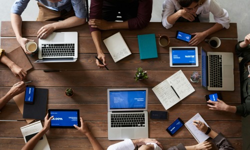 Exclusive Perks for Local Professionals - 1/2 Off App & Admin Fees Cover Image Exclusive Perks for Local Professionals - 1/2 Off App & Admin Fees Cover Image