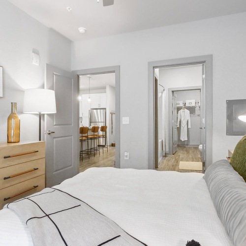 A1 - Bedroom A1 - Bedroom